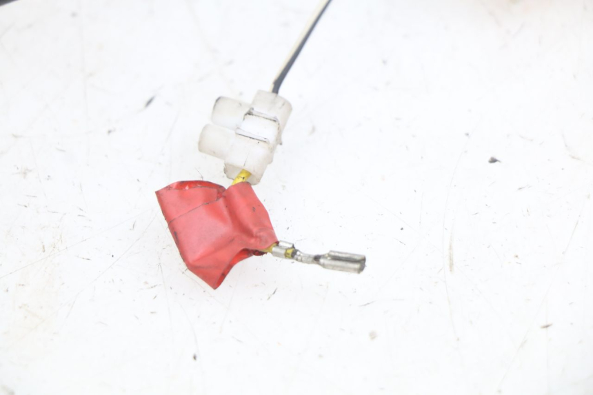 photo de WIRING HARNESS PEUGEOT TREKKER 50 (1998 - 2004)