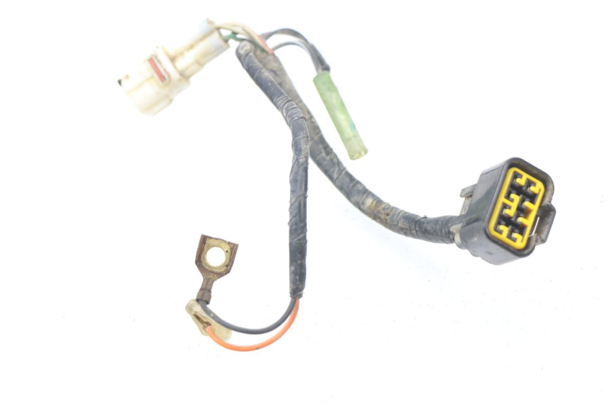 photo de WIRE HARNESS YAMAHA TTR 125 (2000 - 2020)