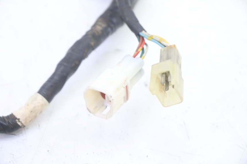photo de WIRE HARNESS YAMAHA TTR 125 (2000 - 2020) - Product overview