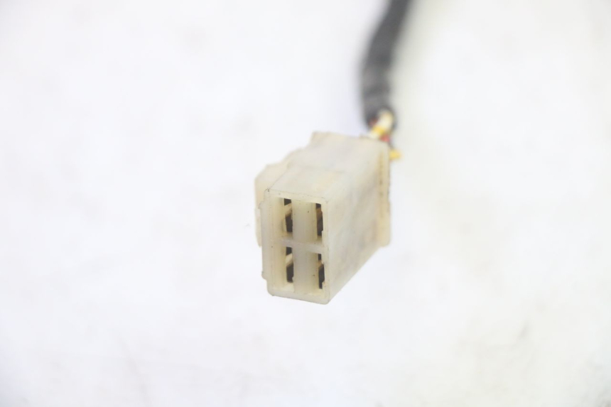 photo de WIRE HARNESS YAMAHA TTR 125 (2000 - 2020) - Surface and material condition