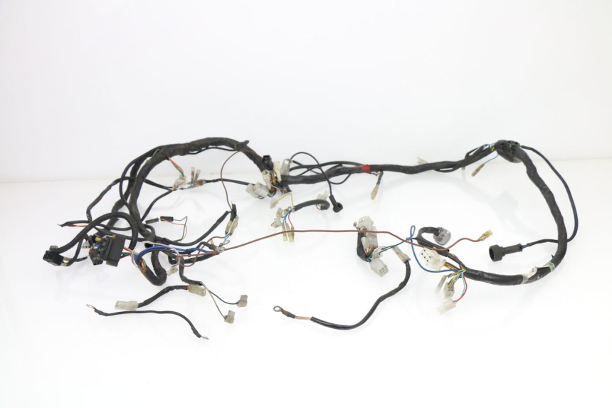 photo de WIRE HARNESS APRILIA TUONO 125 (2003 - 2005)
