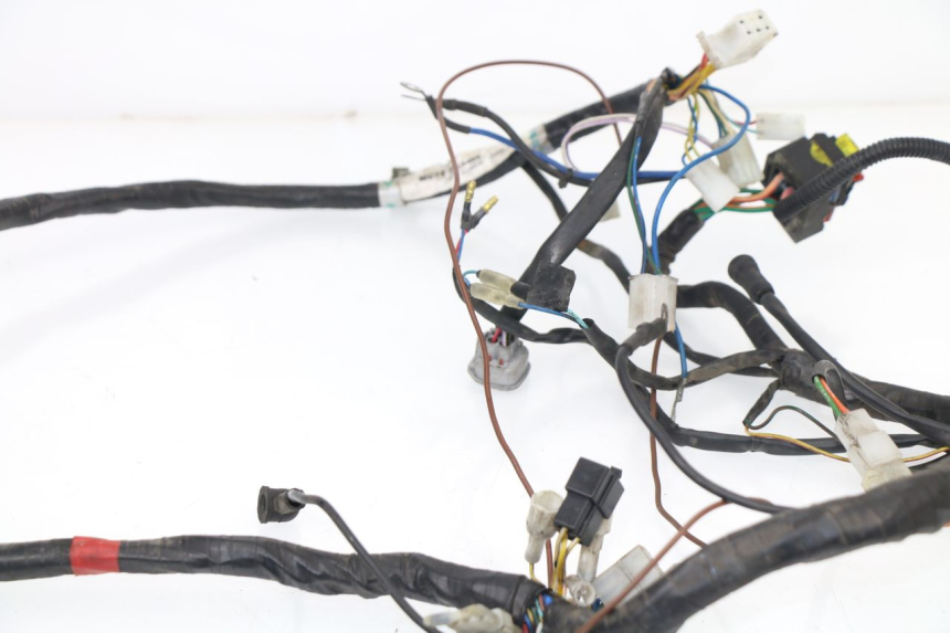 photo de WIRE HARNESS APRILIA TUONO 125 (2003 - 2005)