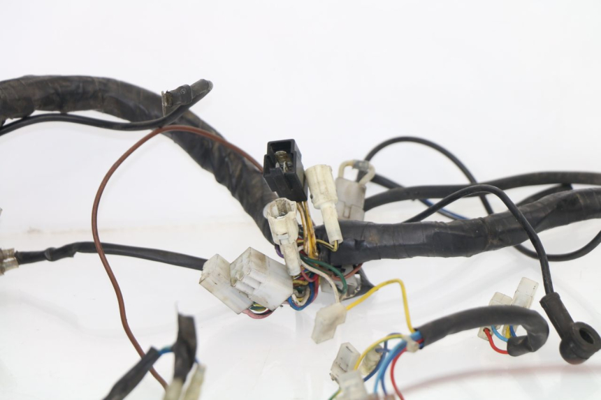 photo de WIRE HARNESS APRILIA TUONO 125 (2003 - 2005)