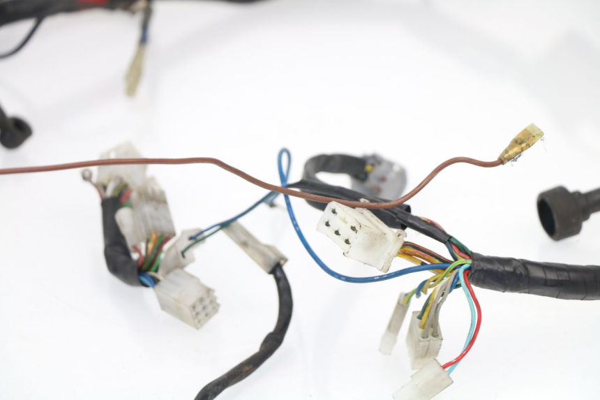 photo de WIRE HARNESS APRILIA TUONO 125 (2003 - 2005)