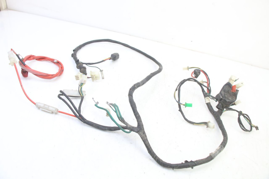 photo de WIRING HARNESS PEUGEOT TWEET 4T 50 (2014 - 2019)