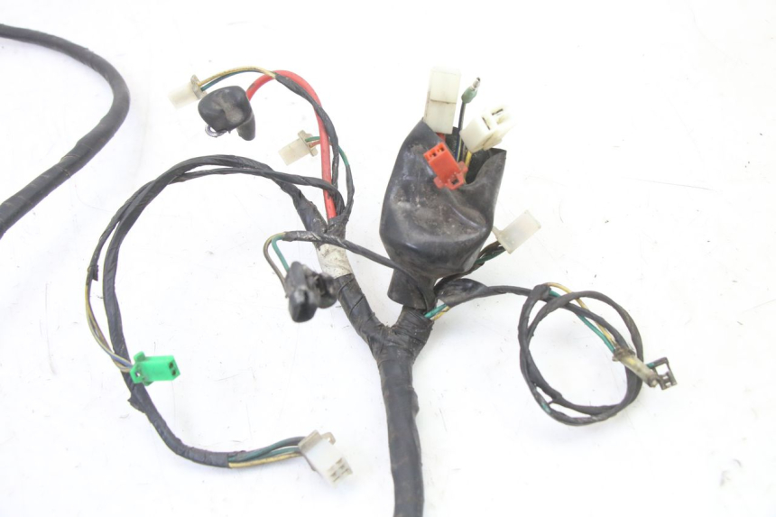 photo de WIRING HARNESS PEUGEOT TWEET 4T 50 (2014 - 2019)