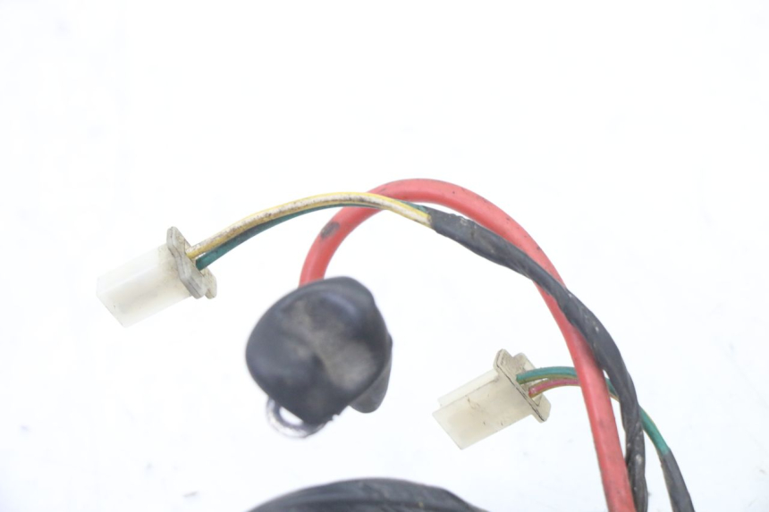photo de WIRING HARNESS PEUGEOT TWEET 4T 50 (2014 - 2019)