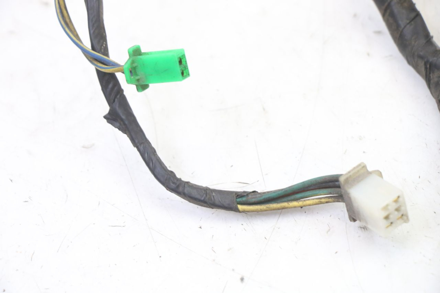 photo de WIRING HARNESS PEUGEOT TWEET 4T 50 (2014 - 2019)