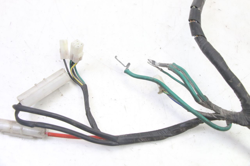 photo de WIRING HARNESS PEUGEOT TWEET 4T 50 (2014 - 2019)