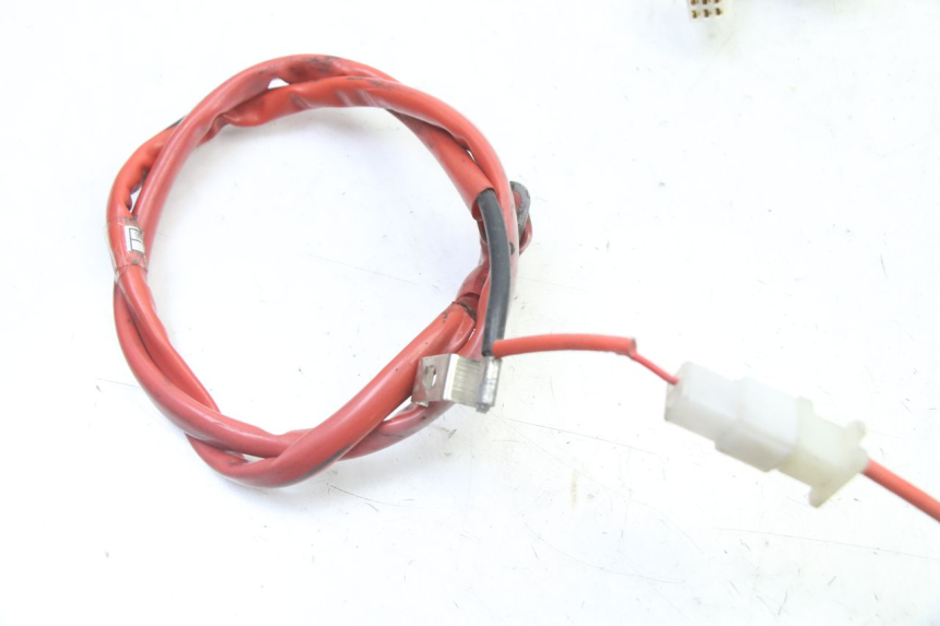 photo de WIRING HARNESS PEUGEOT TWEET 4T 50 (2014 - 2019)