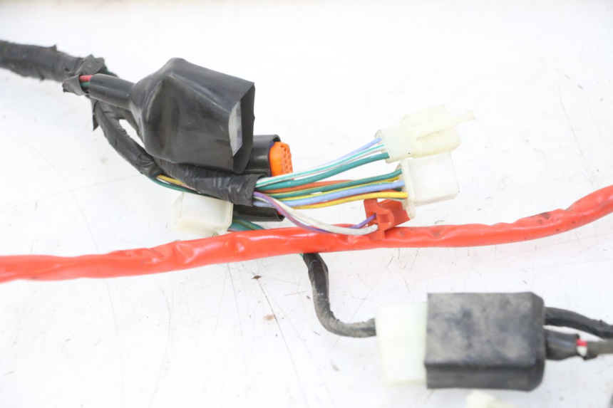 photo de WIRE HARNESS PEUGEOT TWEET 4T 50 (2018 - 2020)