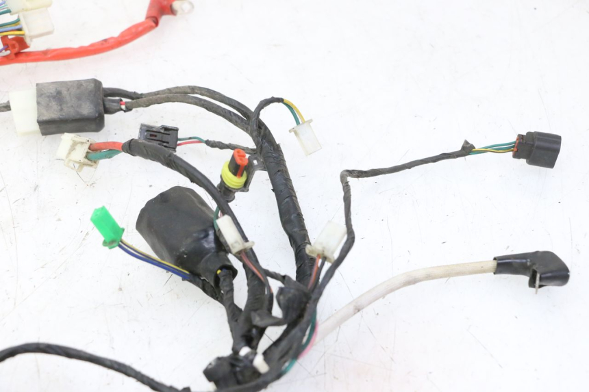 photo de WIRE HARNESS PEUGEOT TWEET 4T 50 (2018 - 2020)
