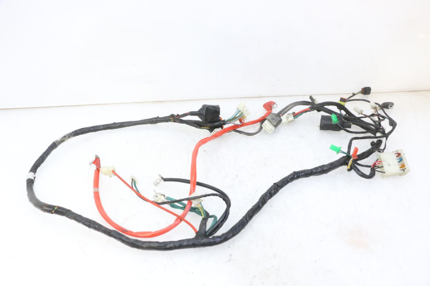 photo de WIRE HARNESS PEUGEOT TWEET 4T 50 (2018 - 2020)