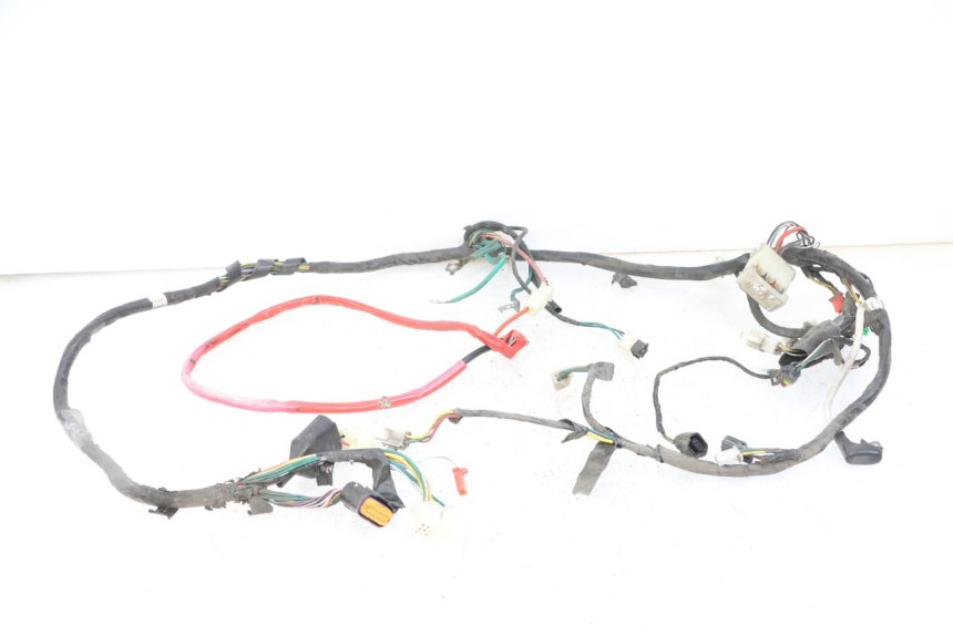 photo de WIRE HARNESS PEUGEOT TWEET PRO CARGO 50 (2018 - 2020)