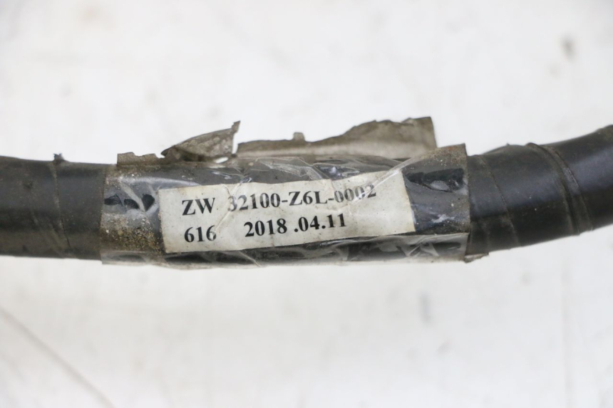 photo de WIRE HARNESS PEUGEOT TWEET PRO CARGO 50 (2018 - 2020)