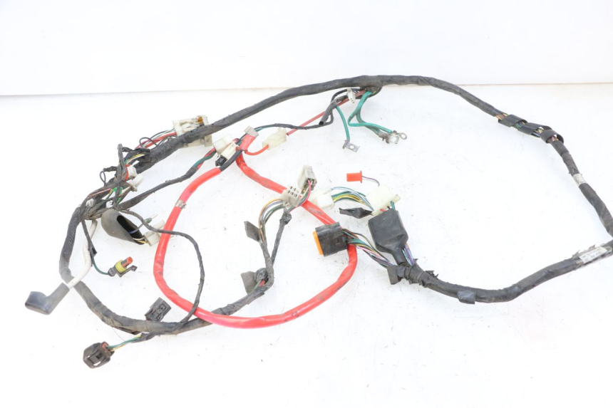 photo de WIRE HARNESS PEUGEOT TWEET PRO CARGO 50 (2018 - 2020)