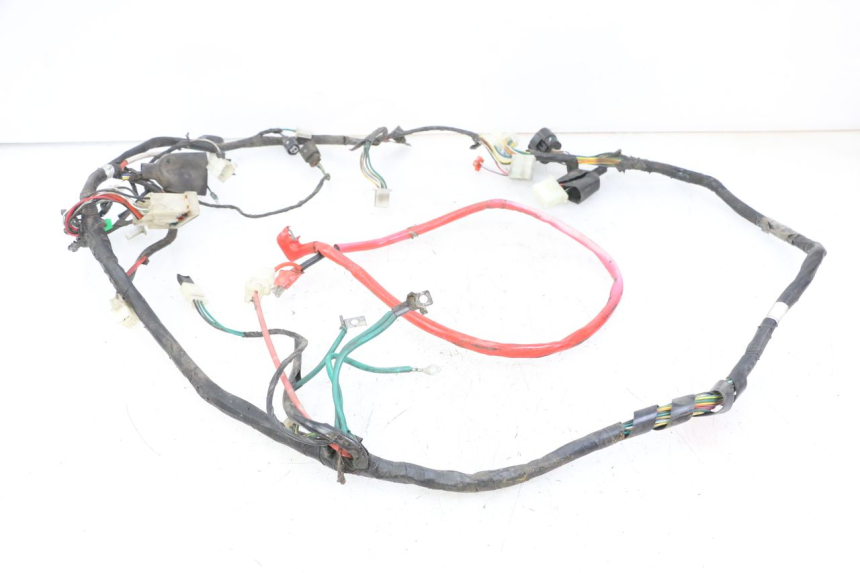photo de WIRE HARNESS PEUGEOT TWEET PRO CARGO 50 (2018 - 2020)
