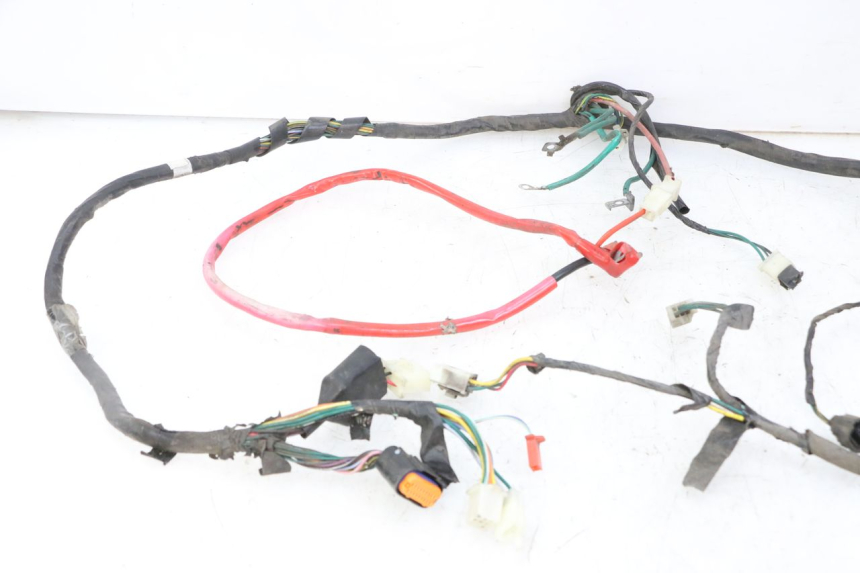photo de WIRE HARNESS PEUGEOT TWEET PRO CARGO 50 (2018 - 2020)