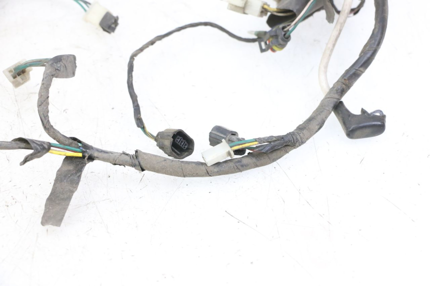 photo de WIRE HARNESS PEUGEOT TWEET PRO CARGO 50 (2018 - 2020)