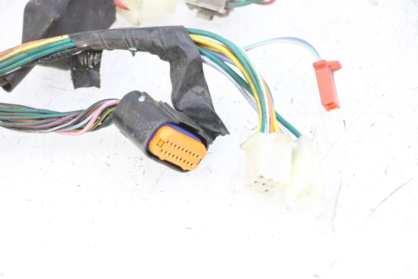 photo de WIRE HARNESS PEUGEOT TWEET PRO CARGO 50 (2018 - 2020)