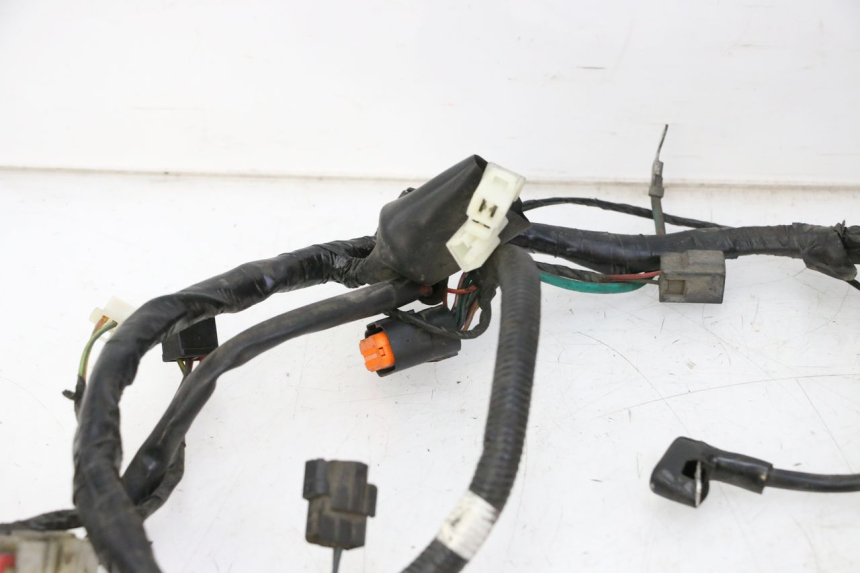 photo de WIRE HARNESS PEUGEOT TWEET PRO CARGO 50 (2018 - 2020)