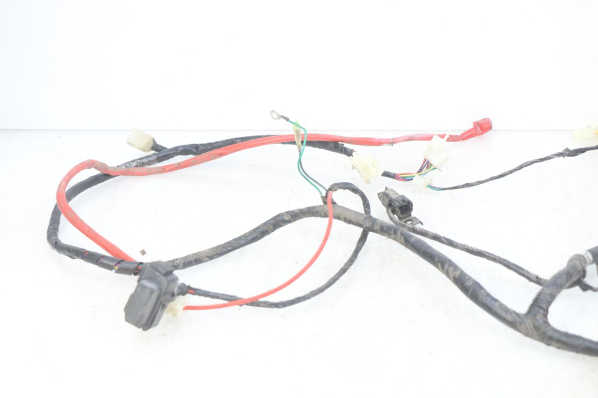 photo de WIRING HARNESS PEUGEOT TWEET 125 (2018 - 2021)