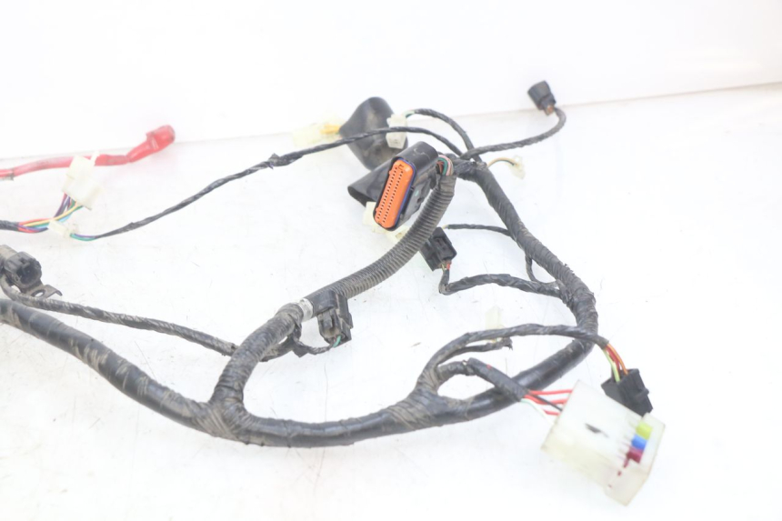 photo de WIRING HARNESS PEUGEOT TWEET 125 (2018 - 2021)