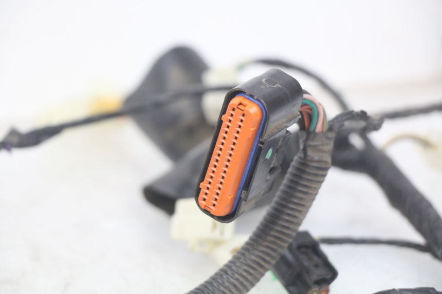 photo de WIRING HARNESS PEUGEOT TWEET 125 (2018 - 2021)