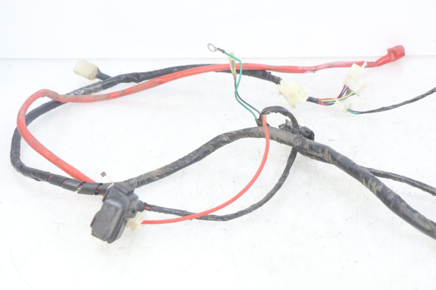 photo de WIRING HARNESS PEUGEOT TWEET 125 (2018 - 2021)