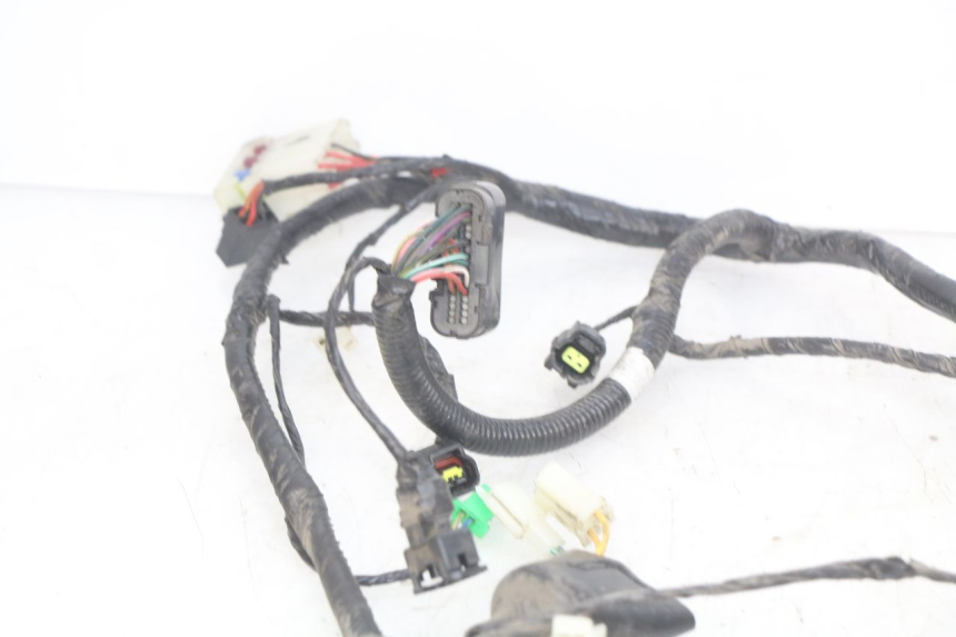 photo de WIRING HARNESS PEUGEOT TWEET 125 (2018 - 2021)