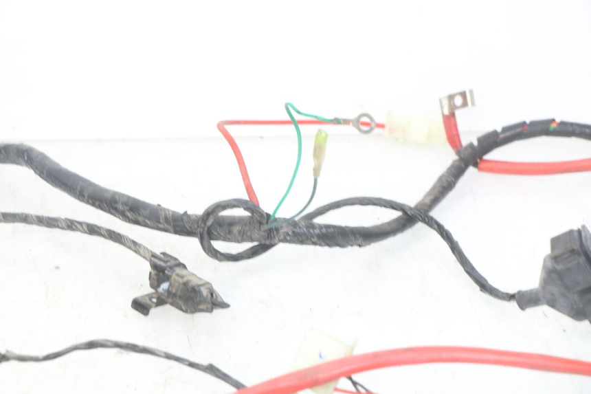 photo de WIRING HARNESS PEUGEOT TWEET 125 (2018 - 2021)