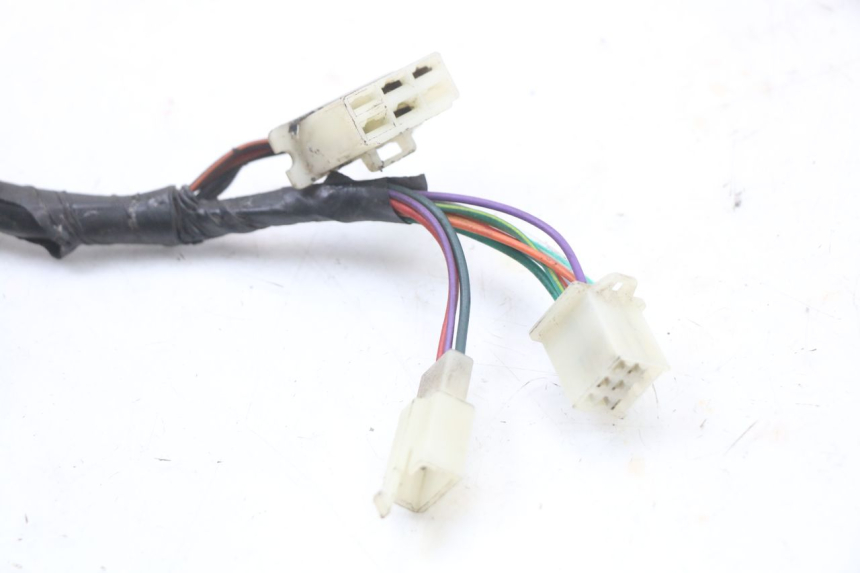 photo de WIRING HARNESS PEUGEOT TWEET 125 (2018 - 2021)