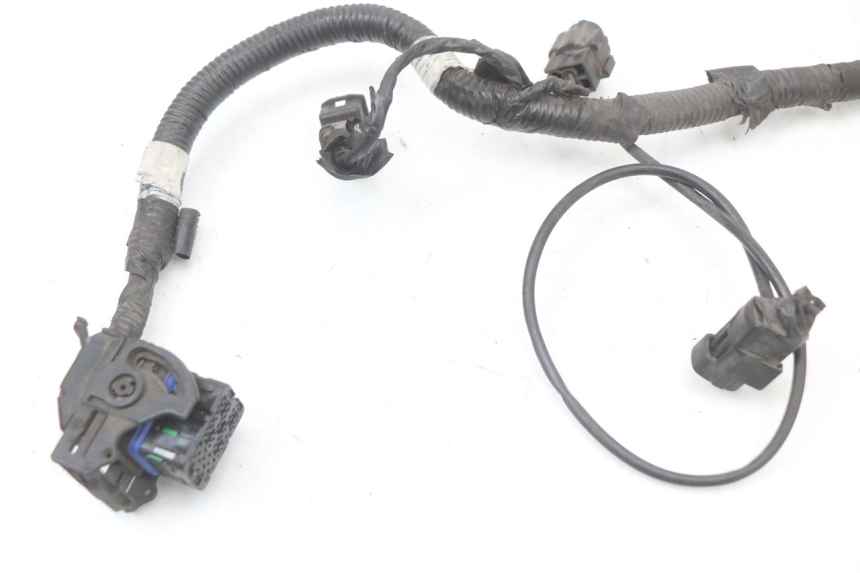 photo de WIRING HARNESS PEUGEOT TWEET 125 (2018 - 2021)