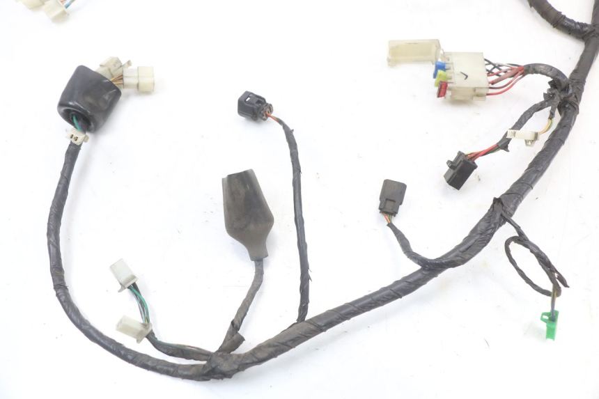 photo de WIRING HARNESS PEUGEOT TWEET 125 (2018 - 2021)