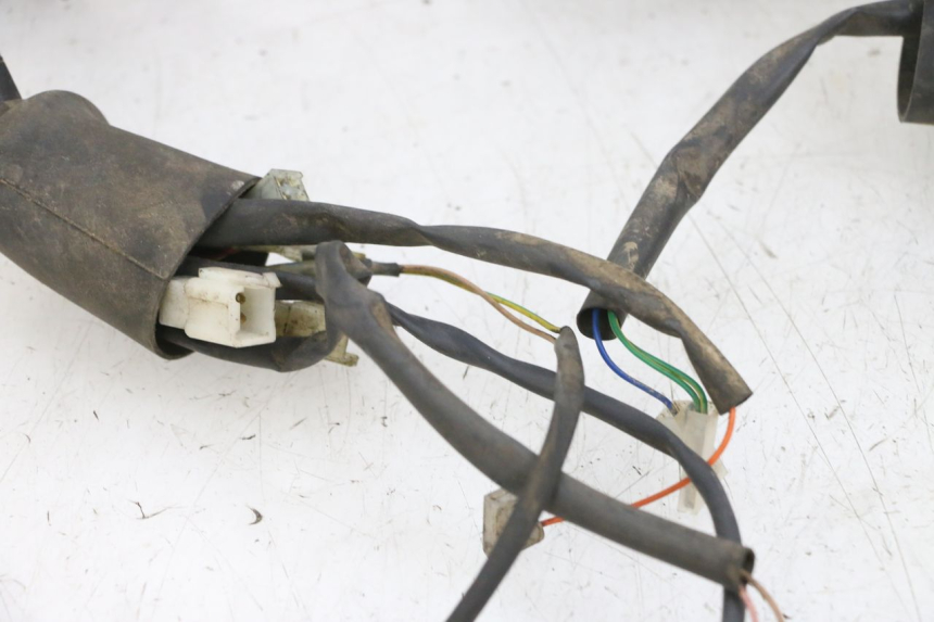 photo de WIRE HARNESS YAMAHA TZR 50 (2008 - 2016) - Additional view of the item