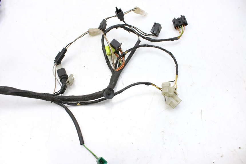 photo de WIRING HARNESS SUZUKI UH BURGMAN 125 (2002 - 2006)