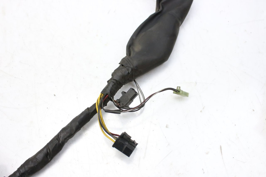 photo de WIRING HARNESS SUZUKI UH BURGMAN 125 (2002 - 2006)