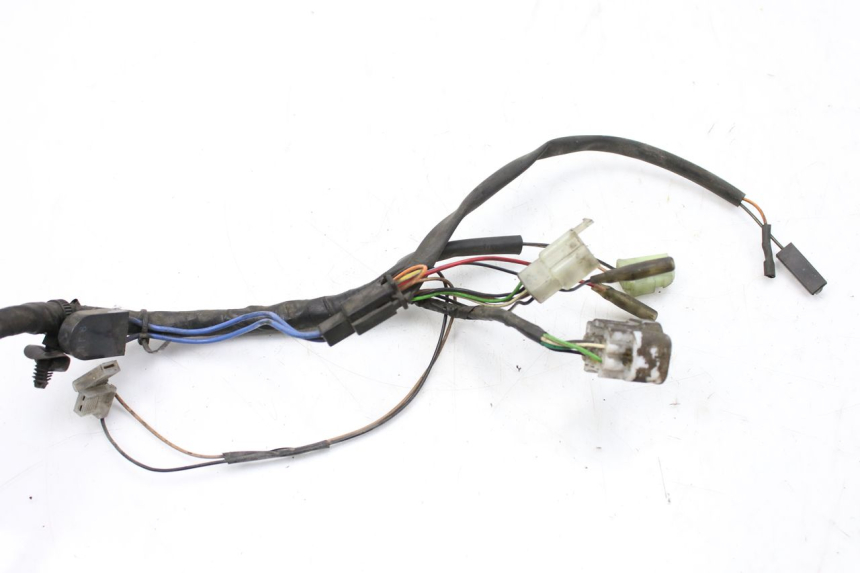 photo de WIRING HARNESS SUZUKI UH BURGMAN 125 (2002 - 2006)