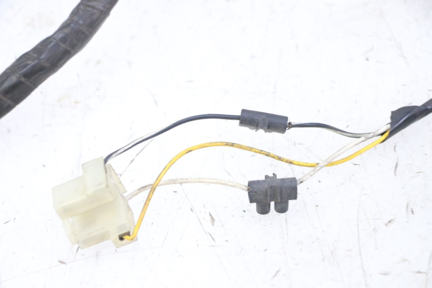 photo de WIRING HARNESS SUZUKI UH BURGMAN 125 (2002 - 2006)