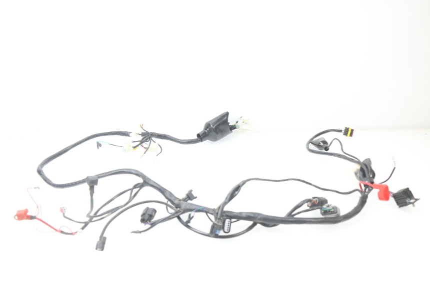 photo de WIRE HARNESS UNIVERSAL BIKE ZN50QT-11B 50 (2018 - 2021)