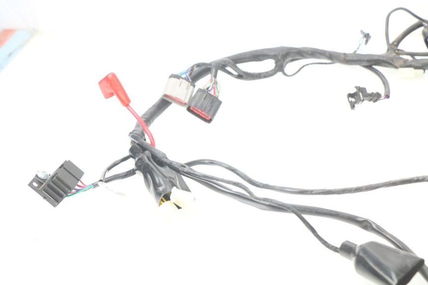 photo de WIRE HARNESS UNIVERSAL BIKE ZN50QT-11B 50 (2018 - 2021)