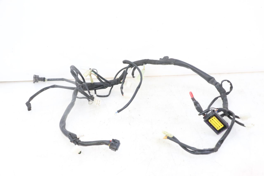 photo de WIRE HARNESS VENT DERAPAGE 50 (2018 - 2023)