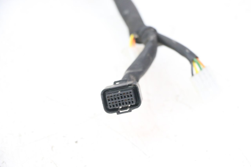 photo de WIRE HARNESS VENT DERAPAGE 50 (2018 - 2023)