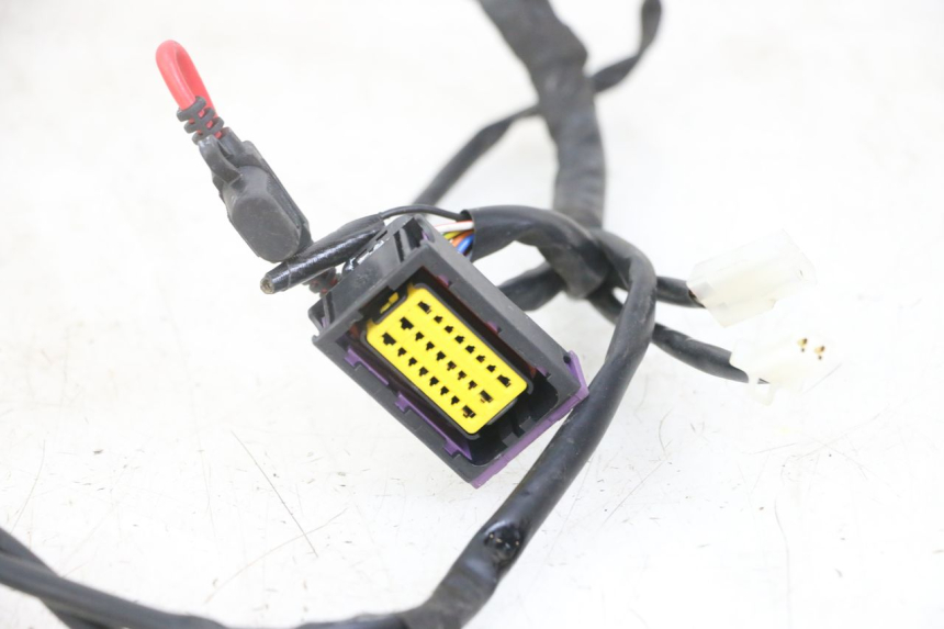 photo de WIRE HARNESS VENT DERAPAGE 50 (2018 - 2023)