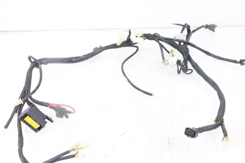 photo de WIRE HARNESS VENT DERAPAGE 50 (2018 - 2023)