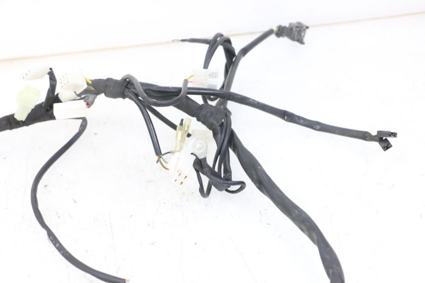 photo de WIRE HARNESS VENT DERAPAGE 50 (2018 - 2023)