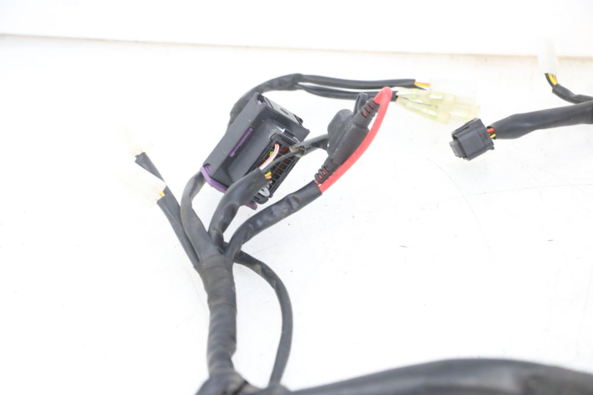 photo de WIRE HARNESS VENT DERAPAGE 50 (2018 - 2023)