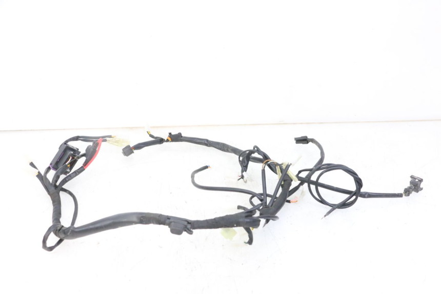 photo de WIRE HARNESS VENT DERAPAGE 50 (2018 - 2023)