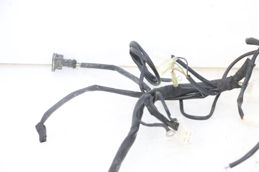 photo de WIRE HARNESS VENT DERAPAGE 50 (2018 - 2023)