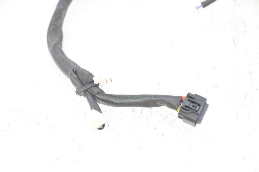 photo de WIRE HARNESS VENT DERAPAGE 50 (2018 - 2023)